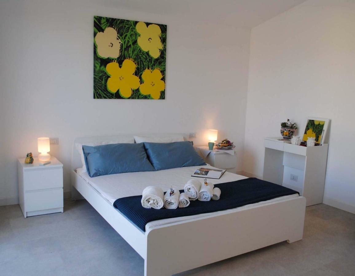 Villa Eleonora Marina di Ragusa Exterior photo
